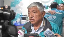Para fomentar el turismo, el Alcalde de La Paz sugiere que el feriado sea del 6 al 8 de agosto