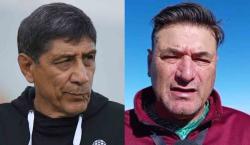 ¡Sorpresa en Montero! Guabirá despide a Illanes y contrata a Straccia, que rescindió con Real Oruro 