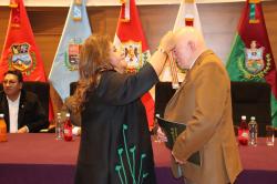 Óscar Hassenteufel retoma funciones y justifica que el Sirepre no difundirá las actas