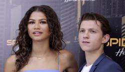 Zendaya y Tom Holland: la boda más esperada de Hollywood tendrá que esperar