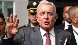 Álvaro Uribe, expresidente de Colombia, sentenciado a 12 años de prisión domiciliaria