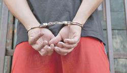 Aprehendido joven que apuñaló a compañera escolar; confesó el hecho y contó el motivo