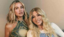 Fanny Lu regresa a la música y une su voz con Yuri