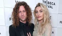 Paris Jackson rompe su compromiso con Justin Long