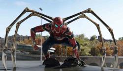 “Spider-Man: Brand New Day” da inicio a su rodaje