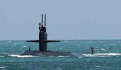 Trump envía dos submarinos a zonas cercanas a Rusia
