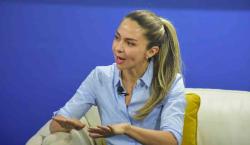 Mariana Prado aclara postura: “Si Evo es culpable, tendrá que responder ante la justicia”