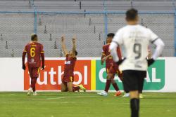 Papelón de Bolívar: cae 3-1 ante un Real Oruro que tenía diez jugadores