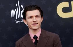 Tom Holland hará una pausa en 2027 por salud mental