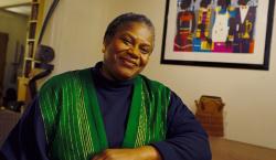 Miriam Makeba: cantar cuando duele vivir