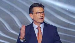 Paz, Del Castillo y Aracena se enfrentarán esta noche en un nuevo debate