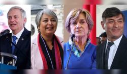 Alto rechazo: 60 % de los chilenos no votaría por la comunista Jeannette Jara