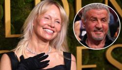 “Un Porsche y un condominio”: Pamela Anderson recordó la oferta de Sylvester Stallone de ser su pareja a cambio de lujos