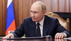 Rusia abre la puerta a una cumbre Putin-Zelenski… pero impone condiciones