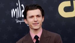 Tom Holland hará una pausa en 2027 por salud mental