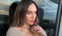 “Nunca veré las regalías”: Belinda revela el alto costo creativo detrás de “Heterocromía”