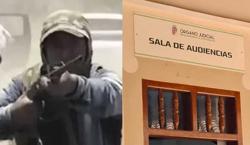Congelan el juicio por caso Las Londras, porque acusados intentan acogerse a la jurisdicción indígena