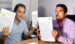 Cuestionan a la alcaldía de Santa Cruz por sacar publicidad en medios con base en La Paz y El Alto