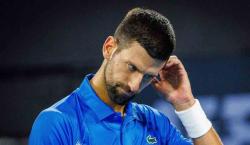 Djokovic se baja de Cincinnati y llegará al US Open sin torneos de preparación