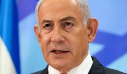 Israel: Netanyahu anuncia su intención de ocupar toda Gaza