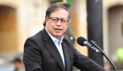 Petro denuncia que Perú invade territorio colombiano en la Amazonía