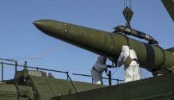 Rusia desplegará misiles de medio alcance “si es necesario” tras romper el compromiso nuclear con Estados Unidos