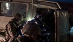 Suboficial secuestrado por contrabandistas fue torturado y permanece en terapia intermedia