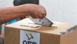 Gobierno denuncia intento de sabotaje electoral en el trópico de Cochabamba