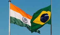 India y Brasil se unen para desafiar la “avalancha” arancelaria de Trump: descubre cómo