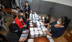 Se podrá votar con cédula caduca hasta un año, embarazadas y adultos mayores tendrán preferencia