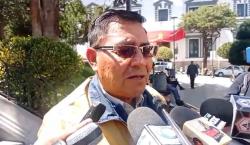 Trabajadores por cuenta propia ven que Arce dejará el “erario nacional vacío y una economía destrozada”