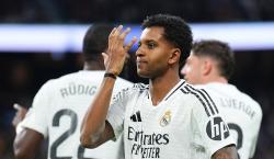 El City va por el fichaje de Rodrygo