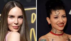 Cazzu y Belinda se verán cara a cara: del pasado con Nodal a una posible colaboración