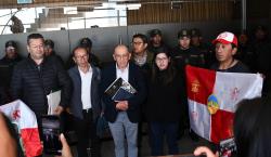 Comisión de Diputados aprueba un contrato de litio, tras jornada marcada por incidentes