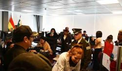 Diputados denuncian que fueron retenidos para obligarlos a aprobar contrato de litio