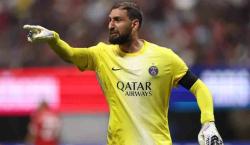 El City va al rescate de Donnarumma