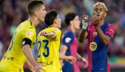 El Madrid rechaza que el Barcelona y Villarreal se enfrenten en Miami