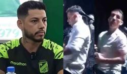 Gutiérrez minimiza polémica de Henry Vaca y Centurión: “Son jugadores comprometidos con Oriente”