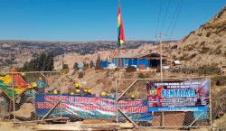 Recolección de basura en La Paz: Alcaldía y trabajadores llegan a un acuerdo tras ocho días de paro