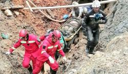 Seis mineros mueren en Potosí tras inhalar gases tóxicos; ya son 80 los fallecidos este año