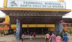 Santa Cruz: Conoce los horarios de salida de los buses de la Bimodal antes de las elecciones