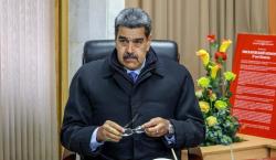 De aviones a mansiones y casas en la Florida: EEUU incauta una fortuna a Maduro