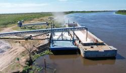 El gobierno transfiere la administración de Puerto Busch a la estatal ASP-B