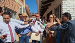 Fegasacruz insiste en endurecer penas por abigeato: este año ya van 348 casos