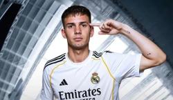 Mastantuono será presentado en el Madrid en su cumpleaños 18