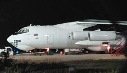 Naabol aclara que avión ruso hizo escala en Viru Viru con destino a Santiago de Chile