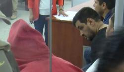 Ordenan detención preventiva para cuatro implicados en triple asesinato en Santa Cruz