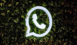 WhatsApp responde a la decisión de Rusia de restringir las llamadas en la aplicación