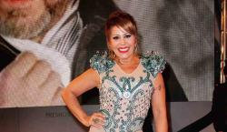 Alejandra Guzmán fue hospitalizada de emergencia