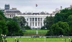 Cumbre en Alaska: La Casa Blanca destaca el encuentro entre Trump y Putin como un hito
